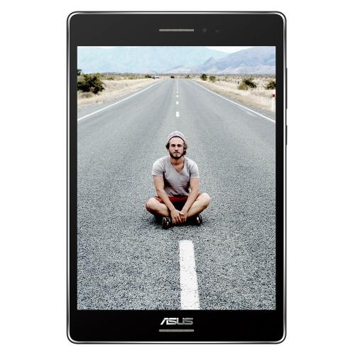 Asus ZenPad S 8 Z580CA 16GB schwarz