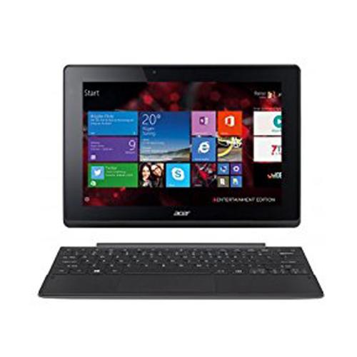 Acer Aspire Switch 10E SW3-013-17FC 32GB grau