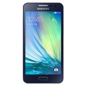 Samsung Galaxy A3 Duos SM-A300FD 16GB Midnight Black