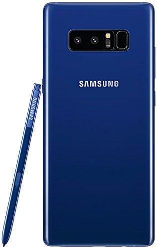 Samsung Galaxy Note 8 SM-N950F 64GB Deepsea Blue