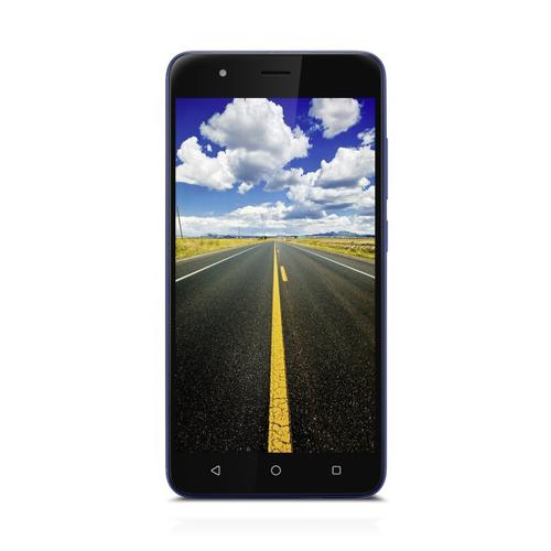 Gigaset GS270 Plus Dual Sim 32GB blau