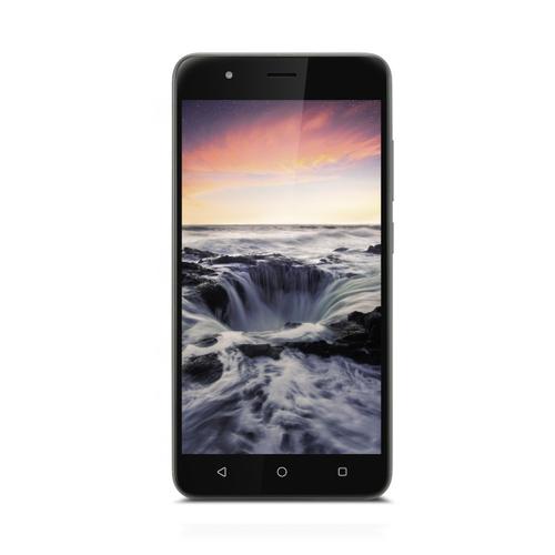 Gigaset GS270 Plus Dual Sim 32GB grau