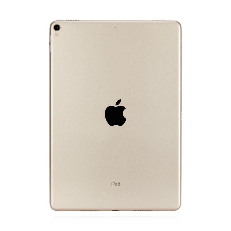 Apple iPad Pro 10.5 (2017) 64GB WiFi+Cellular Gold