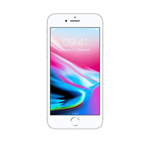 Apple Apple iPhone 8 64GB silber 