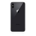 Apple iPhone X 256GB Space Grau
