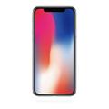 Apple iPhone X 64GB Space Grau