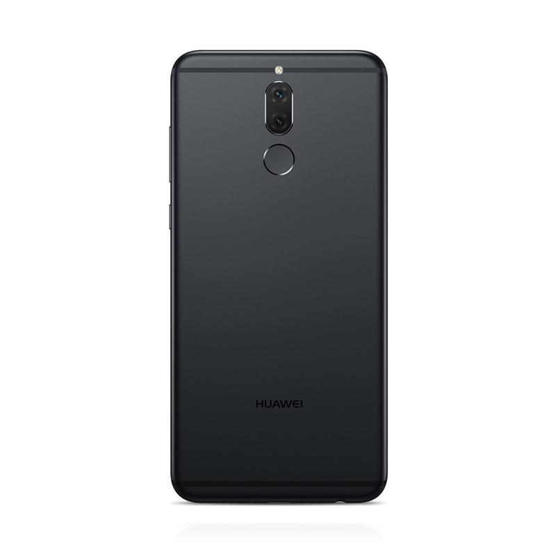 Huawei Mate 10 lite 64GB Dual Sim Graphite Black