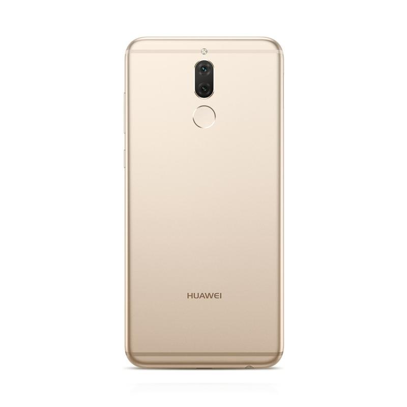 Huawei Mate 10 lite 64GB Dual Sim Prestige Gold