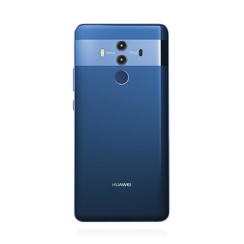 Huawei Mate 10 Pro 128GB 6GB RAM Dual Sim Midnight Blue