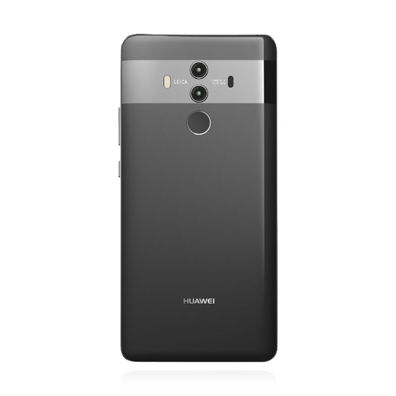 Huawei Mate 10 Pro 128GB 6GB RAM Dual Sim Titanium Gray