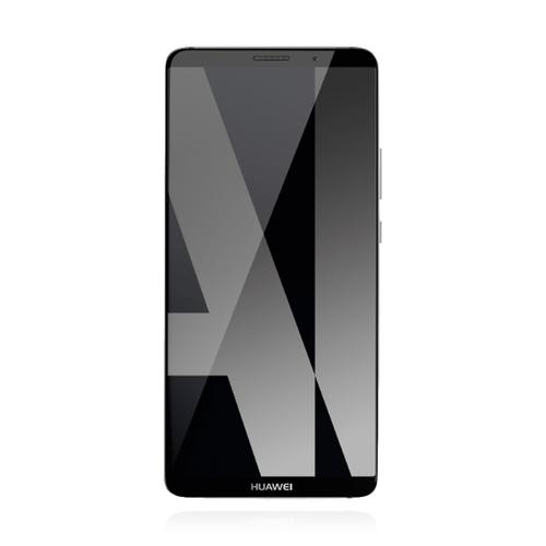 Huawei Mate 10 Pro 128GB 6GB RAM Dual Sim Titanium Gray verkaufen