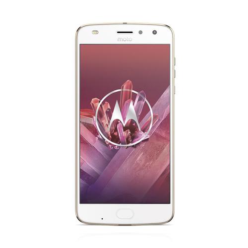 Motorola Moto Z2 Play Dual Sim 64GB fine gold