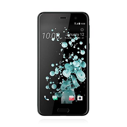 HTC U Play 32GB Single Sim Brilliant Black
