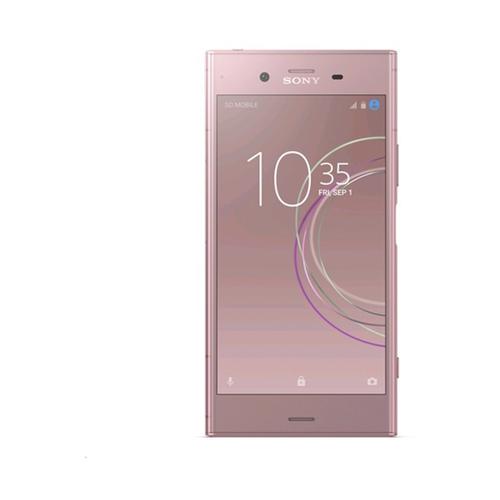 Sony Xperia XZ1 64GB Venus Pink verkaufen