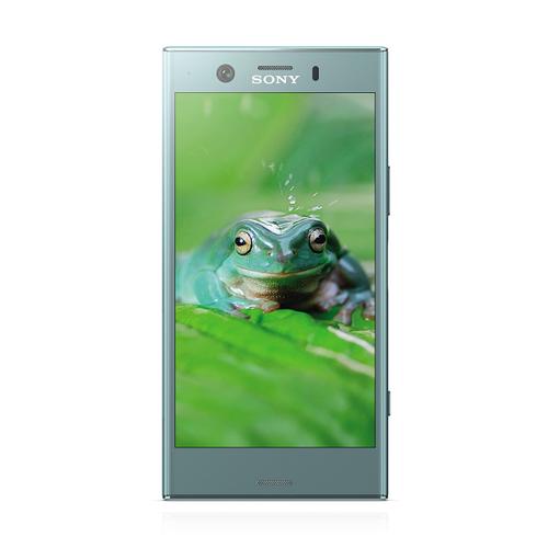 Sony Xperia XZ1 Compact 32GB Horizon Blue verkaufen