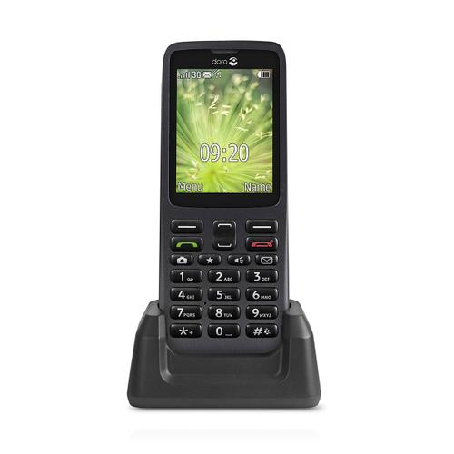 Doro 5516 grau