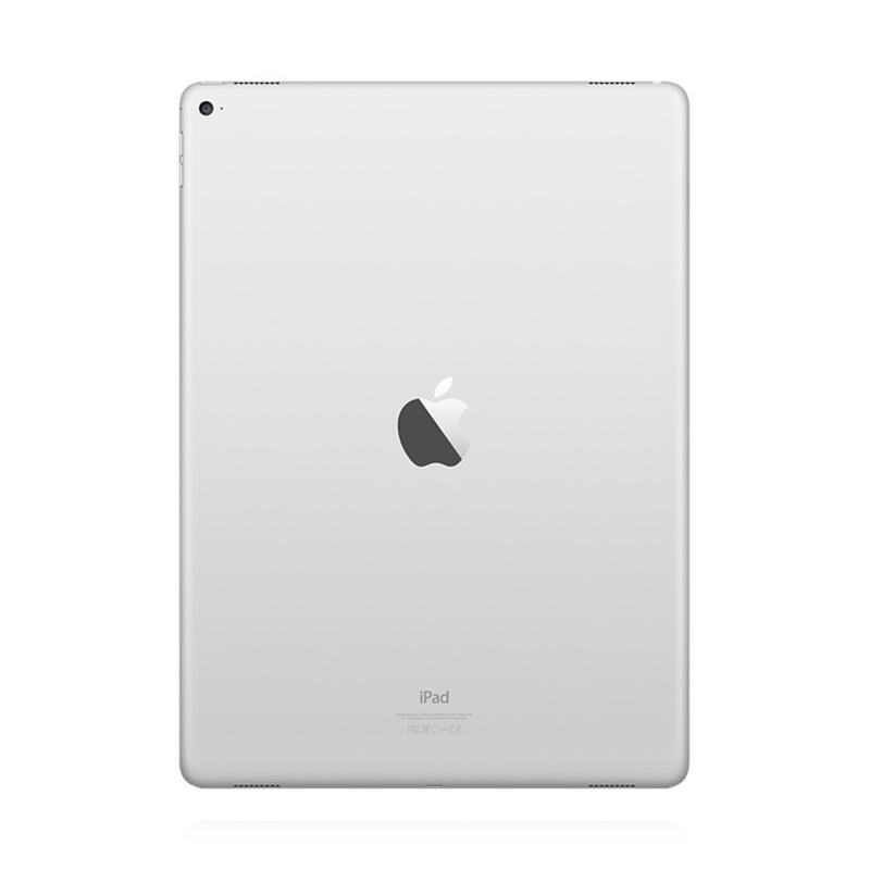 Apple iPad Pro 12.9 (2017) 512GB WiFi+Cellular Silber