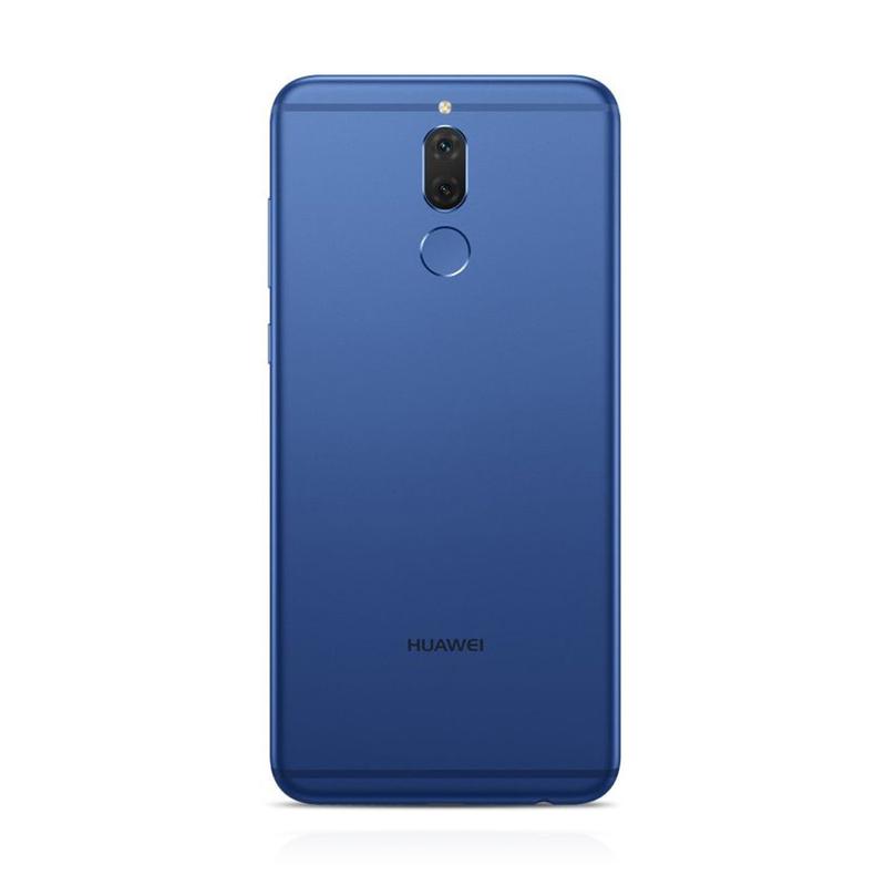 Huawei Mate 10 lite 64GB Dual Sim Aurora Blue