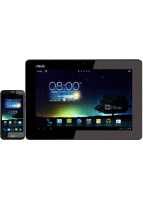 Asus Padfone 2 10.1 64GB LTE inkl. Docking-Tablet