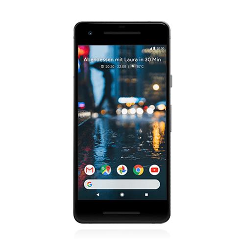 Google Pixel 2 64GB Just Black verkaufen