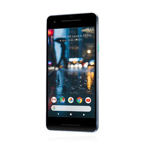 Google Pixel 2 64GB Kinda Blue verkaufen
