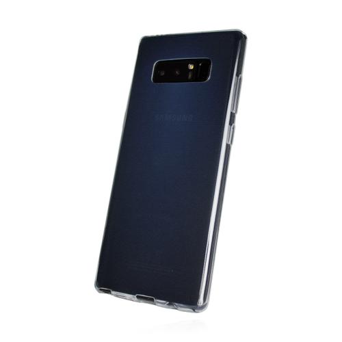 Anco Schutzcase für Note 8 Transparent