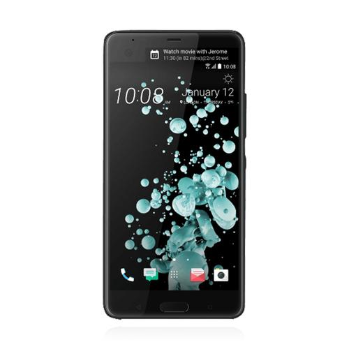 HTC U Ultra Sapphire Edition 128GB brilliant black