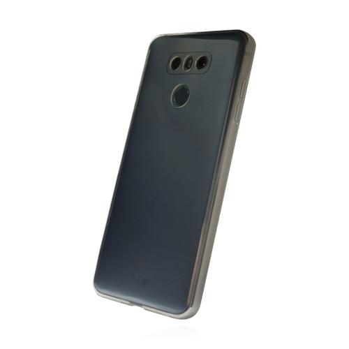 Anco Ultra Slim TPU Case transparent für LG G6