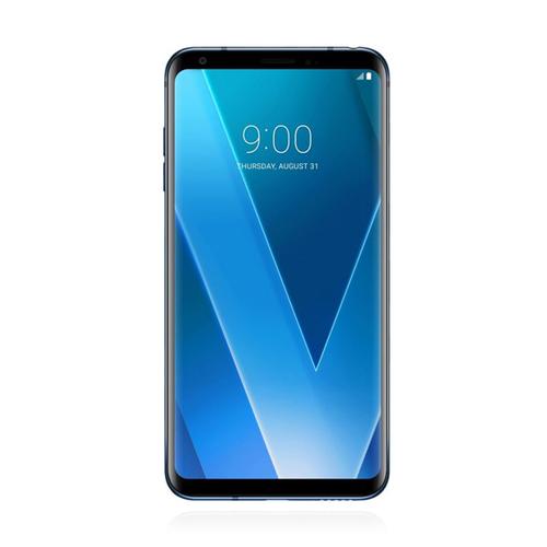 LG V30 64GB Moroccan Blue verkaufen