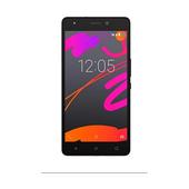 Bq Aquaris M5.5 32GB Dual Sim schwarz