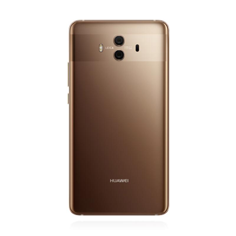 Huawei Mate 10 64GB LTE Dual SIM Mocha Brown