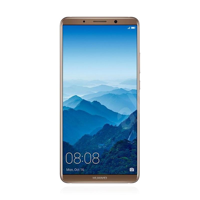 Huawei Mate 10 64GB LTE Dual SIM Mocha Brown