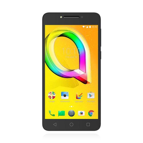 Alcatel A5 LED Dual Sim 16GB vintage copper