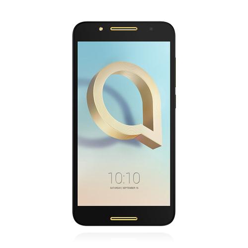 Alcatel A7 32GB metallic black