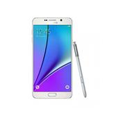 Samsung Galaxy Note 5 Duos N920CD 32GB silver titanium
