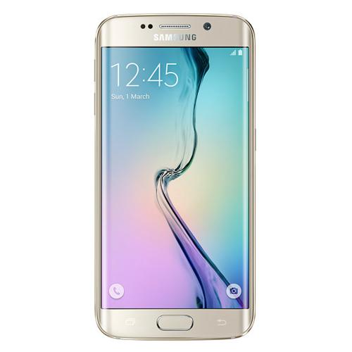 Samsung Samsung Galaxy S6 Edge SM-G925V 32GB gold platinum