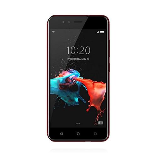 Gigaset GS270 Dual Sim 16GB racing red