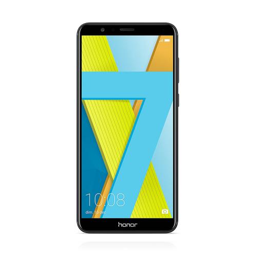 Huawei Honor 7X 