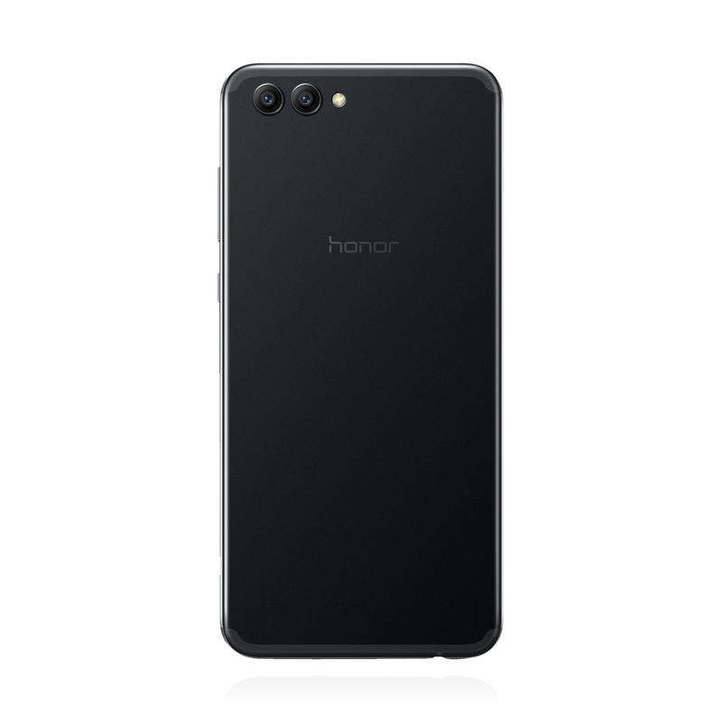 Huawei Honor View 10 128GB Dual Sim Midnight Black