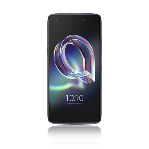 Alcatel Idol 5s 32GB metal gray