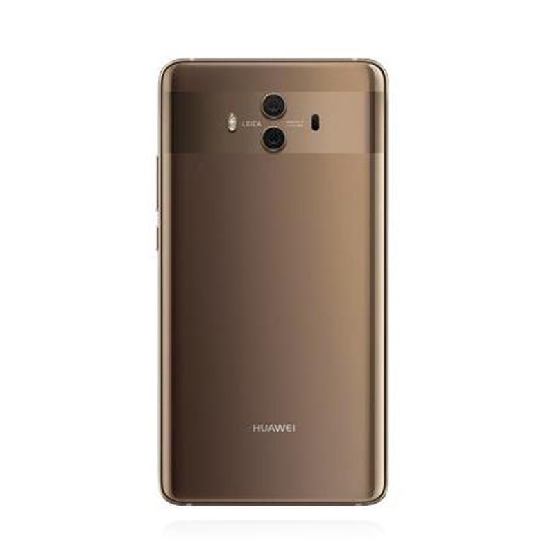 Huawei Mate 10 64GB Single Sim Mocha Brown