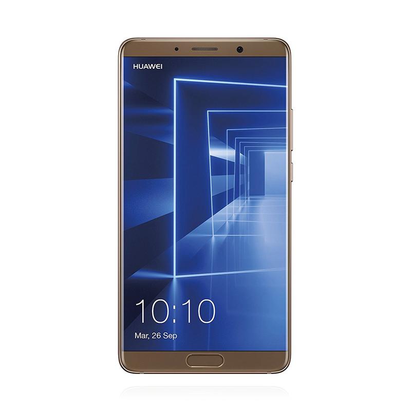 Huawei Mate 10 64GB Single Sim Mocha Brown