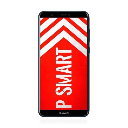 Huawei P Smart Dual Sim 32GB Blau verkaufen