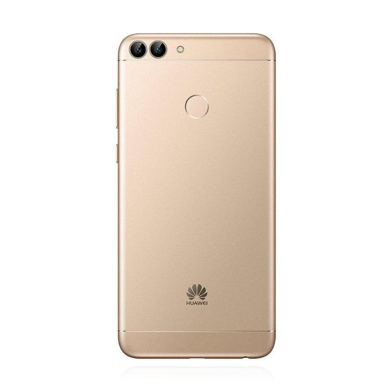 Huawei P Smart Dual Sim 32GB Gold