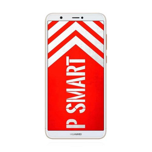 Huawei P Smart Dual Sim 32GB Gold verkaufen