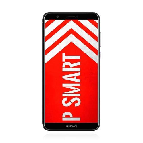 Huawei P Smart Dual Sim 32GB Schwarz verkaufen