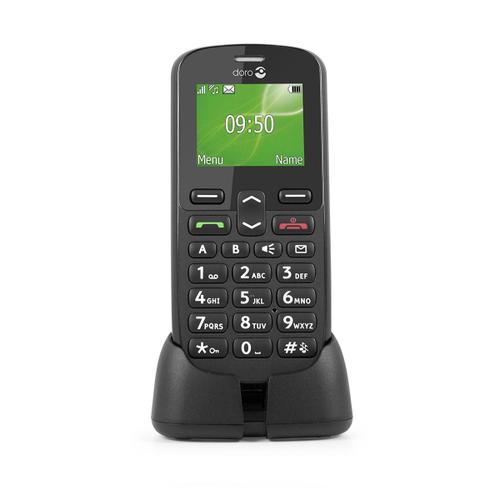 Doro PhoneEasy 508 graphite