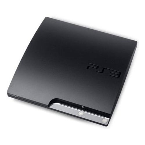 Sony Playstation 3 Slim 500GB 