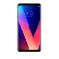 LG V30 64GB Cloud Silver
