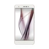 Bq Aquaris X 32GB Dual Sim white pearl rose
